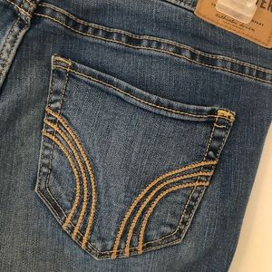 Hollister Jeans - Hollister jeans Hollister Jeans - Hollister jeans